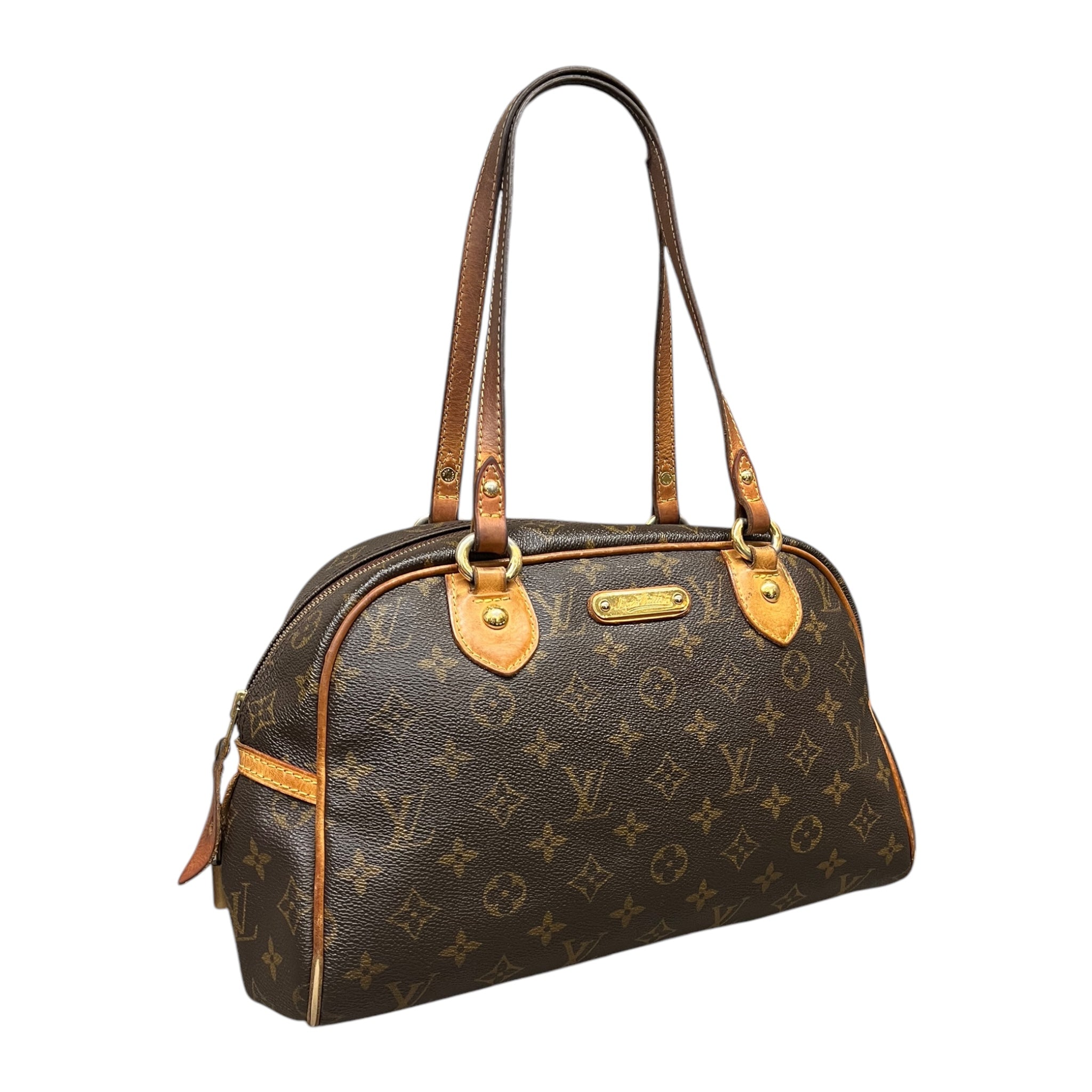 LOUIS VUITTON MONTORGUEIL