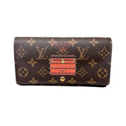 LOUIS VUITTON PORTAFOGLIO