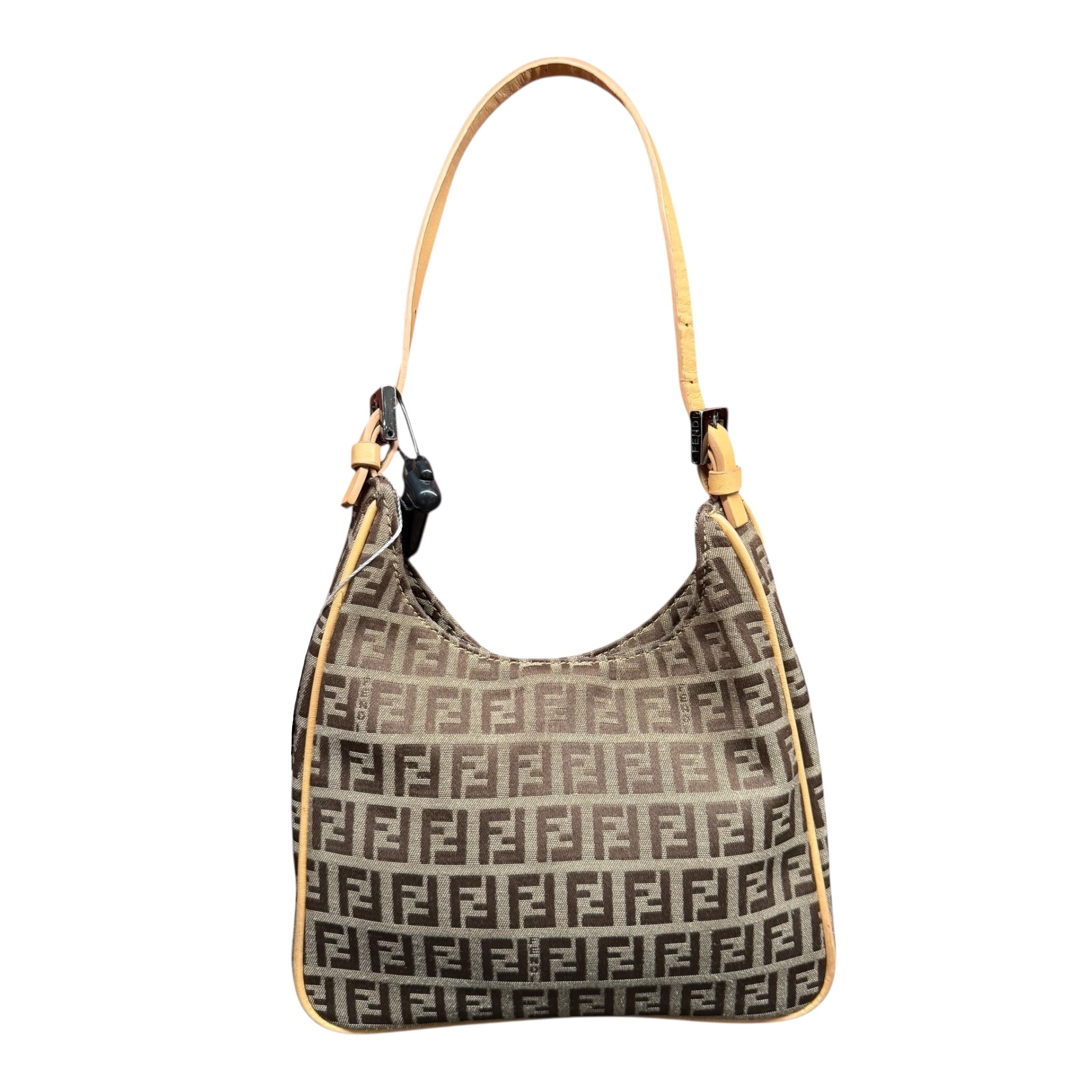 FENDI BORSA A SPALLA