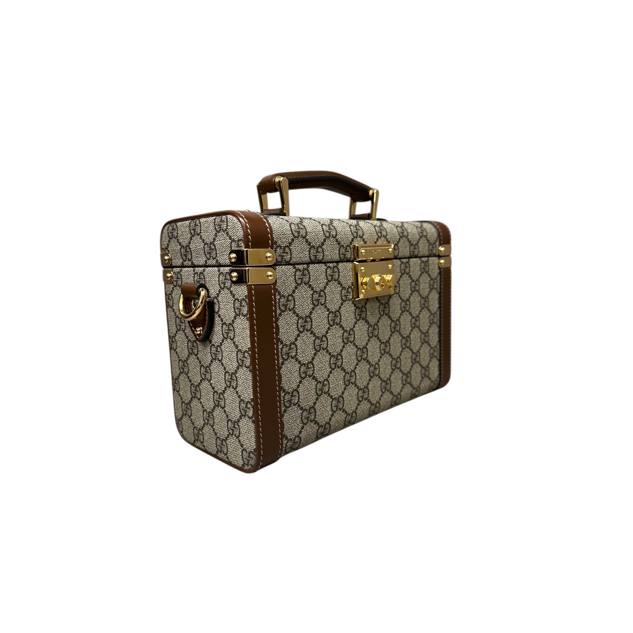 GUCCI BEAUTY CASE