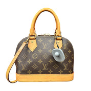 LOUIS VUITTON ALMA BB