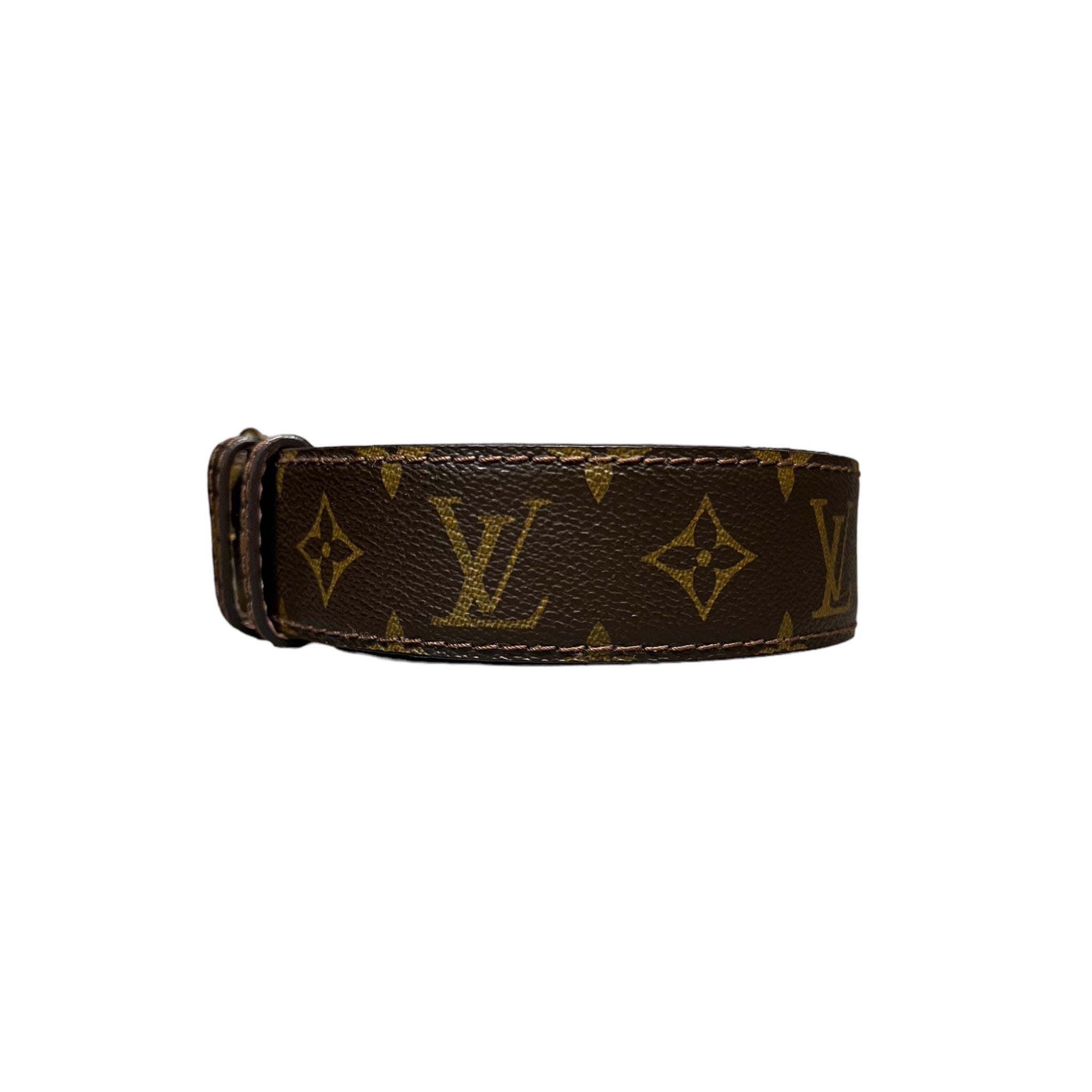 LOUIS VUITTON CINTURA