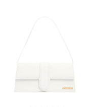 JACQUEMUS LE BAMBINO LONG BIANCA