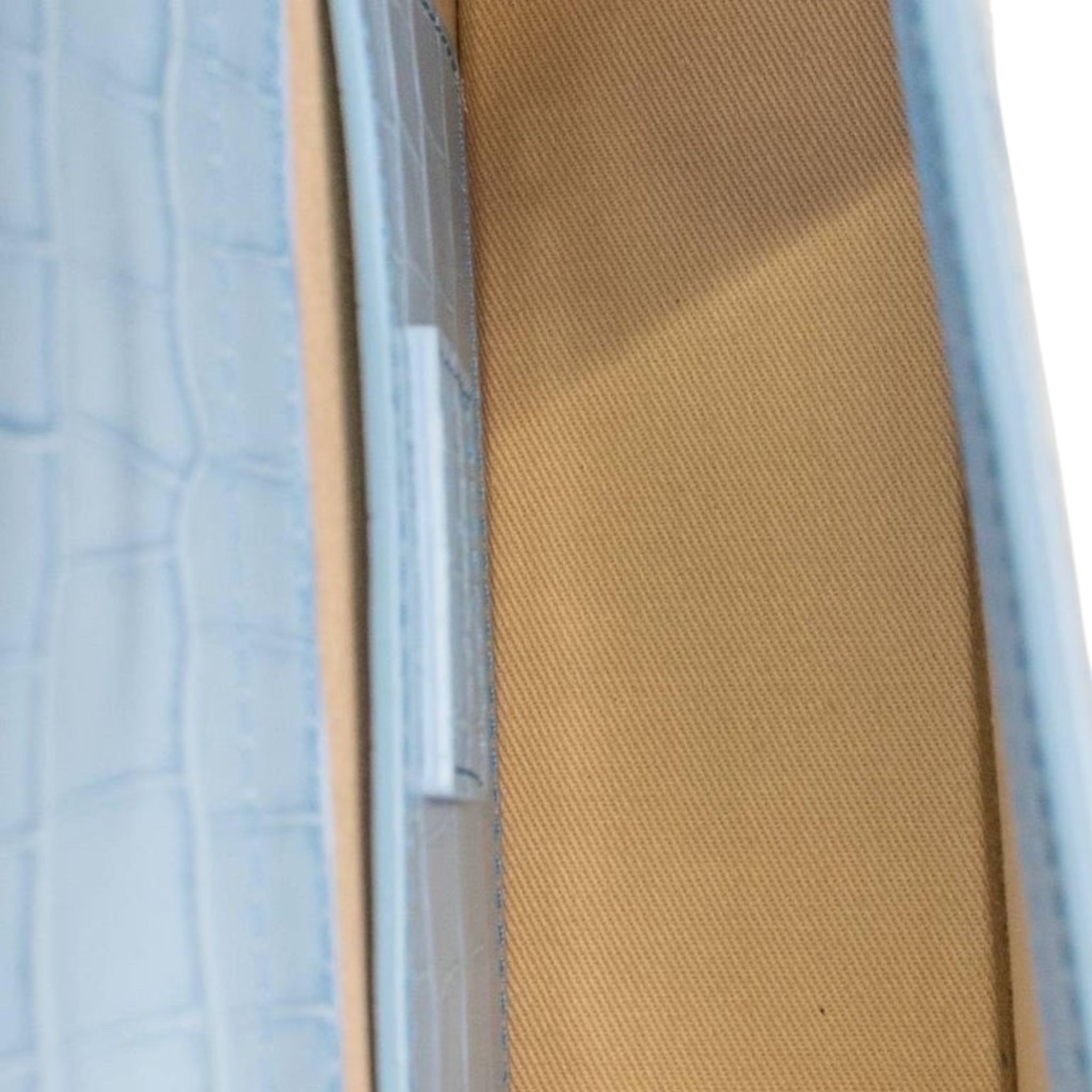 JACQUEMUS LE GRAND BAMBINO COCCO AZZURRA