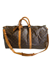 Louis Vuitton Keepall 55