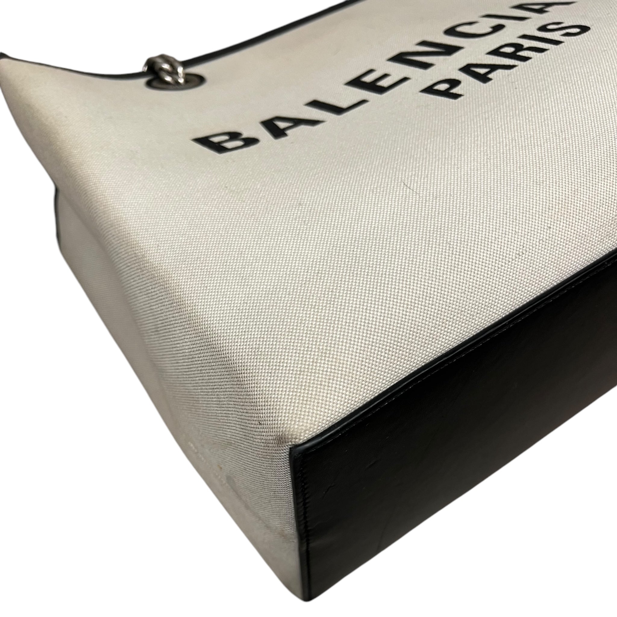 BALENCIAGA DUTY FREE TOTE BAG