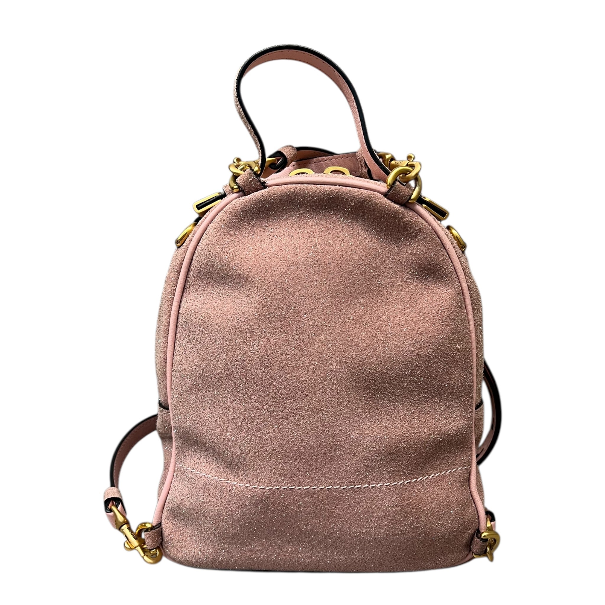 MOSCHINO ZAINO