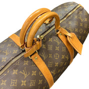 LOUIS VUITTON KEEPALL 50