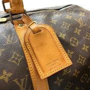 LOUIS VUITTON KEEPALL 50