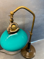 LAMPADA VINTAGE NOTARILE