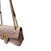 GUCCI MARMONT MEDIA