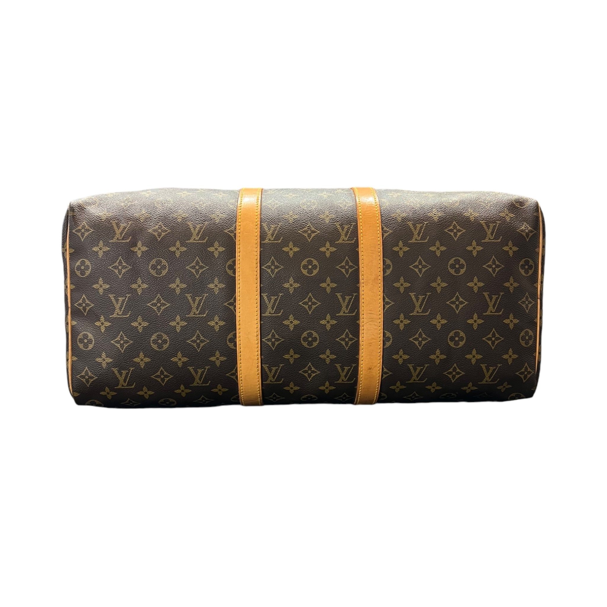 LOUIS VUITTON KEEPALL 50