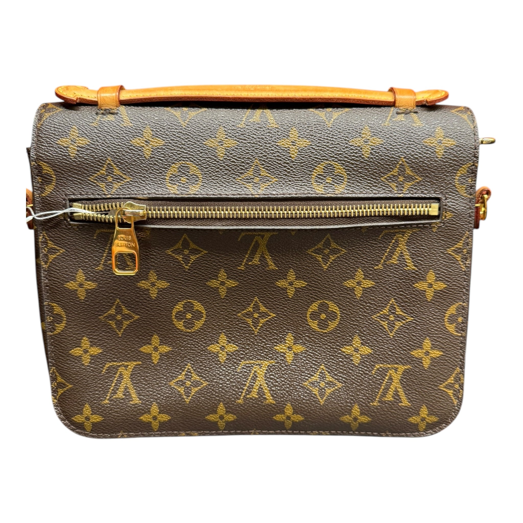LOUIS VUITTON MÈTIS