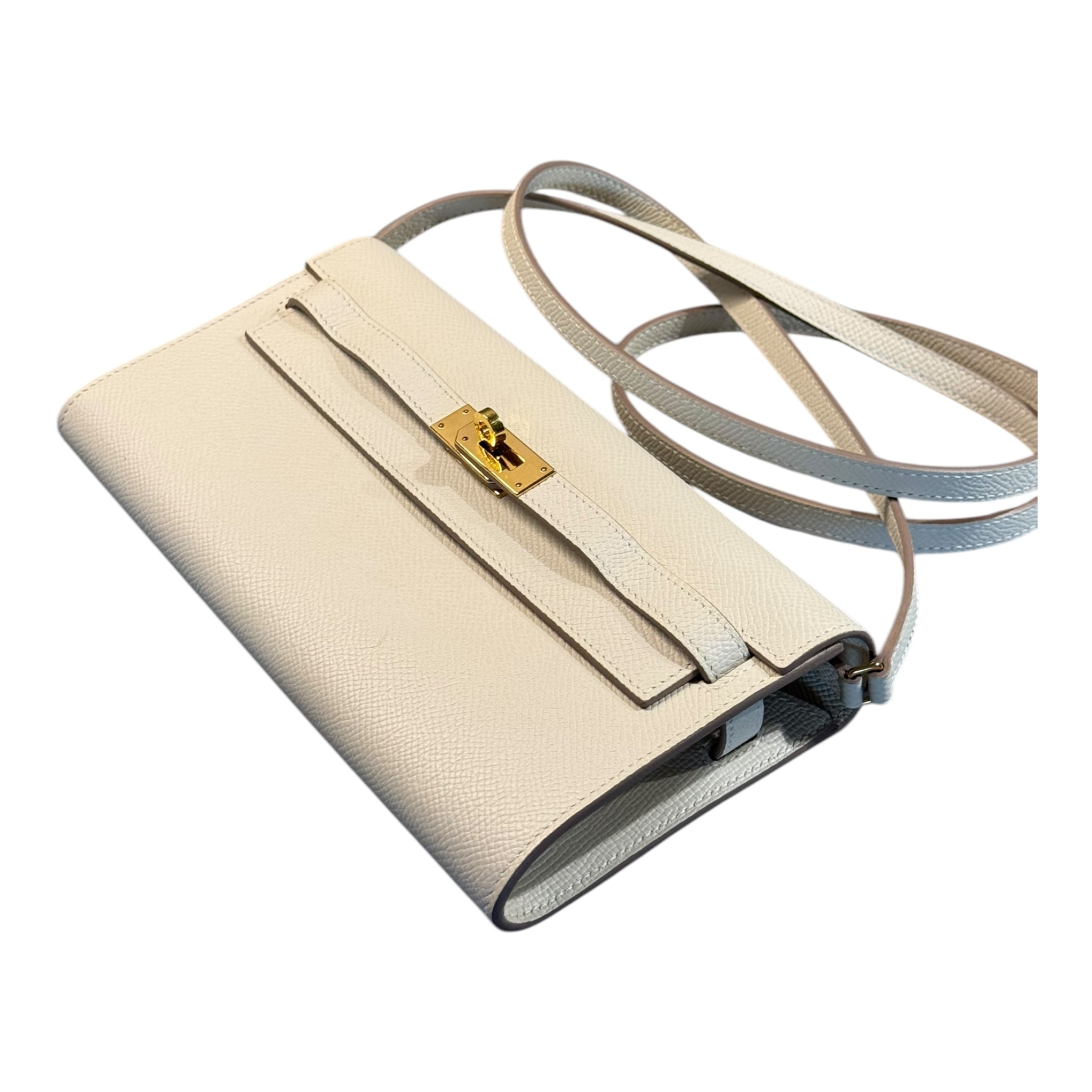 HERMES KELLY TO GO