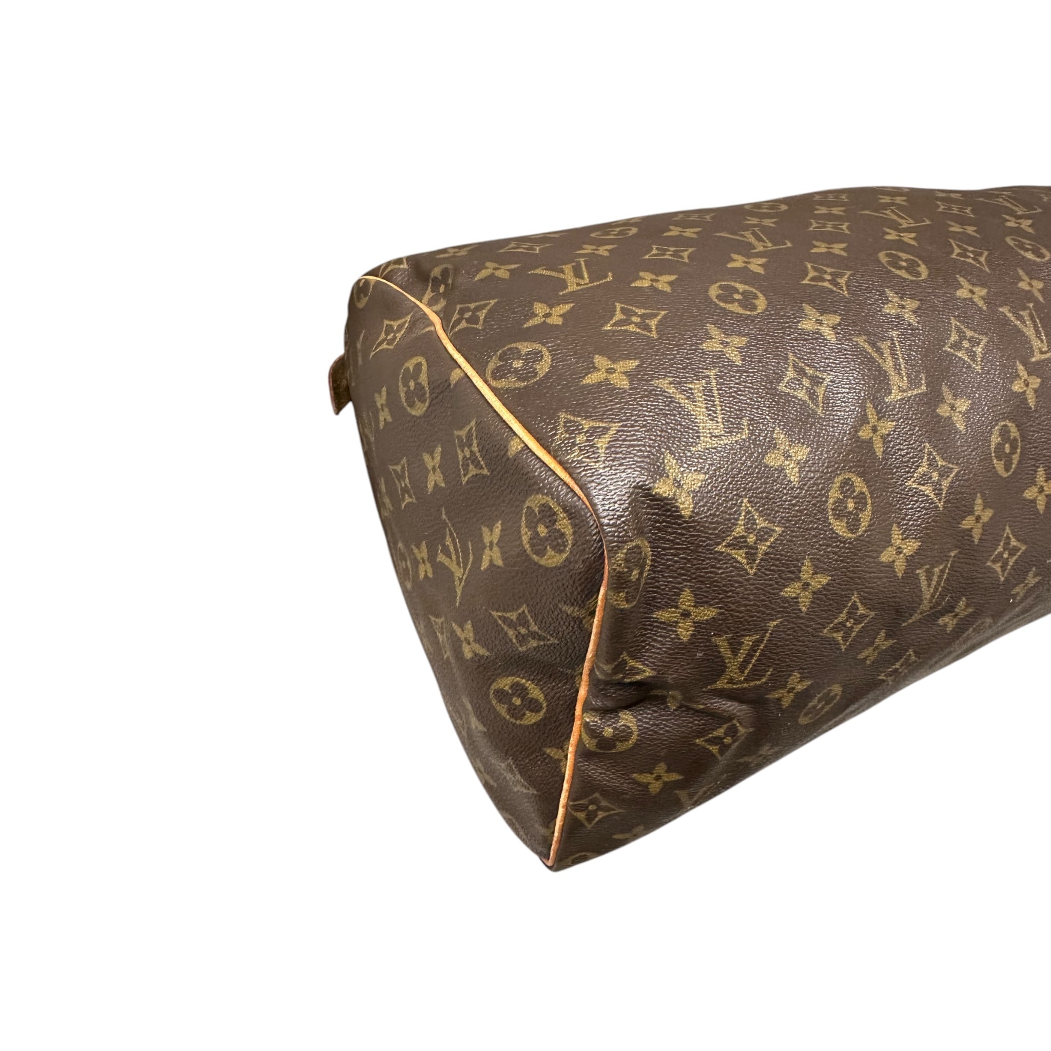 LOUIS VUITTON SPEEDY 40