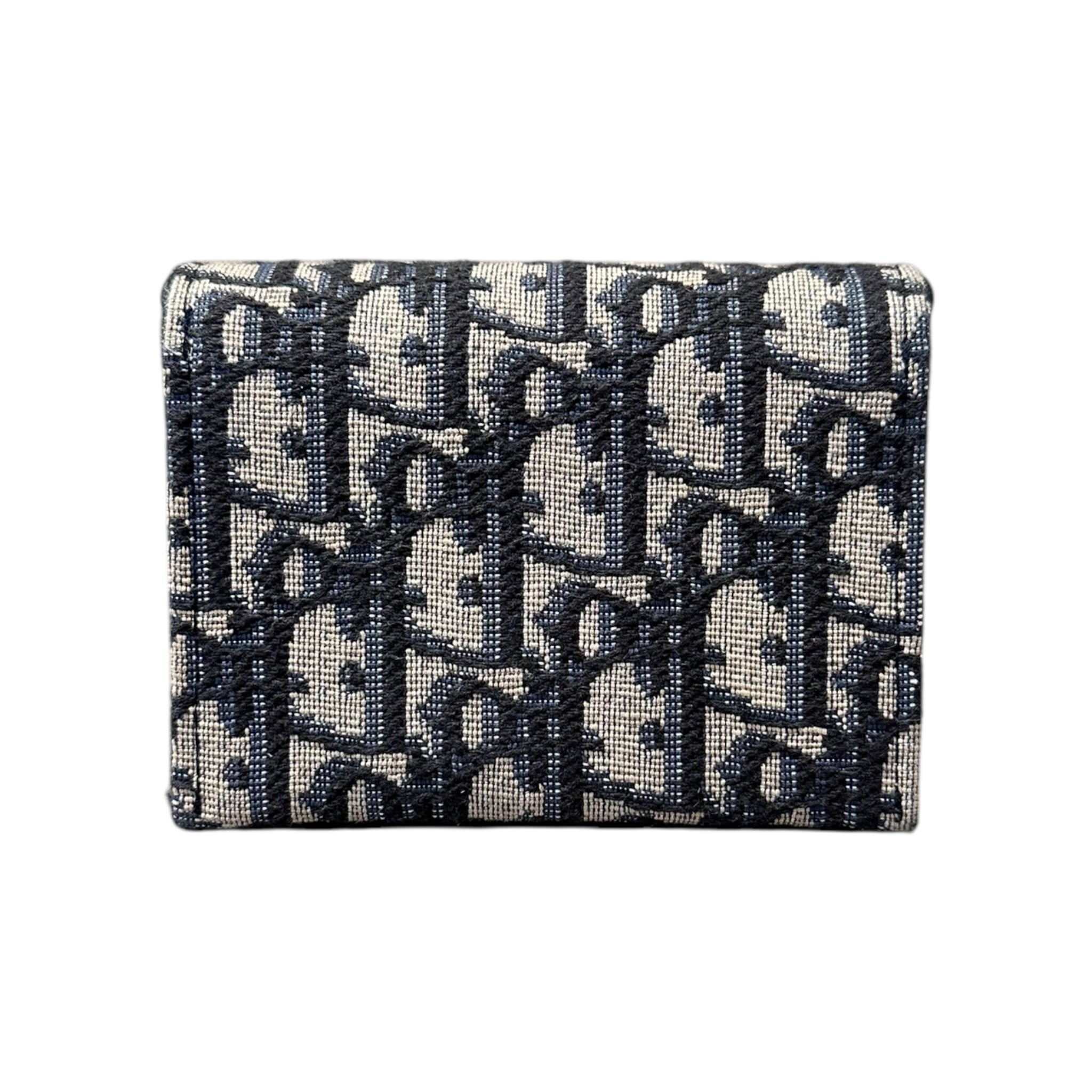 DIOR PORTACARTE