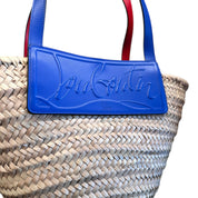 CHRISTIAN LOUBOUTIN SHOPPER LOUBISHORE
