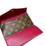 LOUIS VUITTON PORTAFOGLIO JOSEPHINE