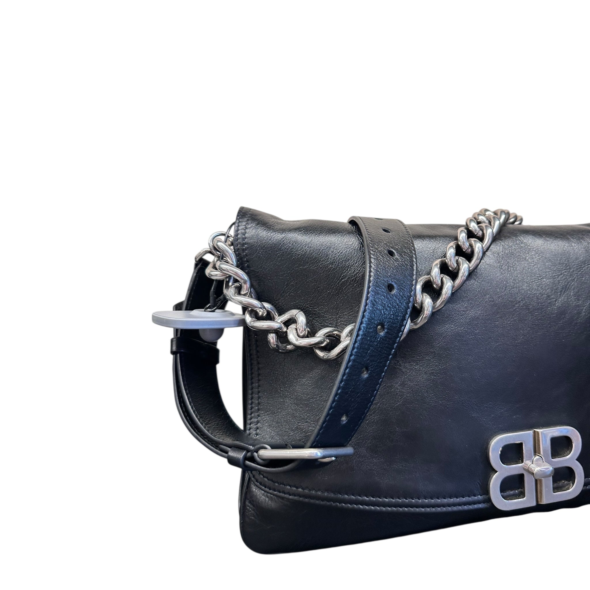 BALENCIAGA BB SOFT BAG