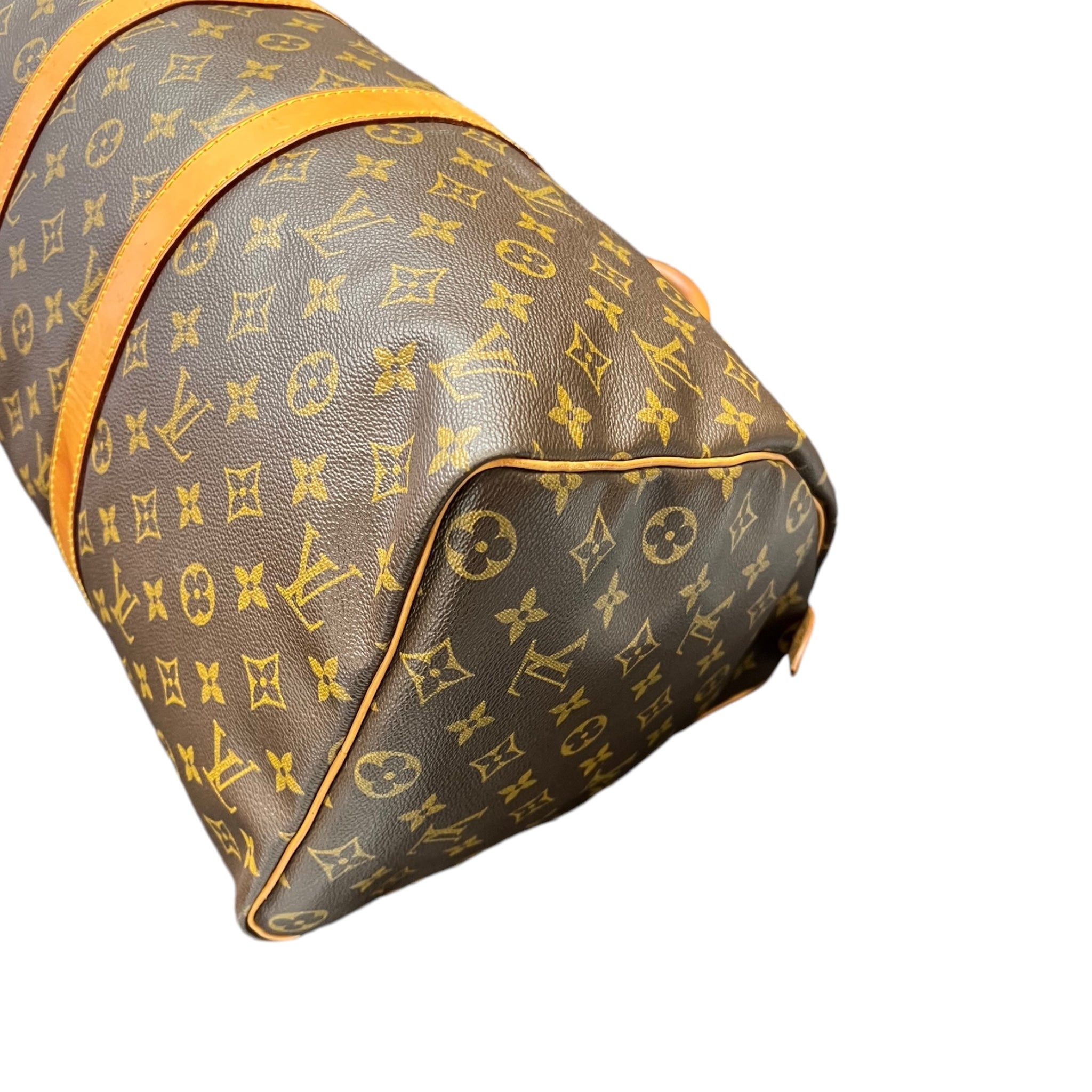 LOUIS VUITTON KEEPALL 45