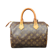 LOUIS VUITTON SPEEDY 25