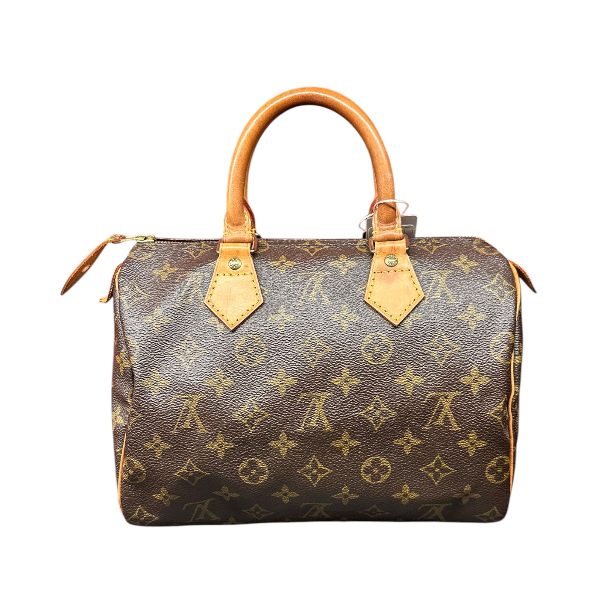 LOUIS VUITTON SPEEDY 25