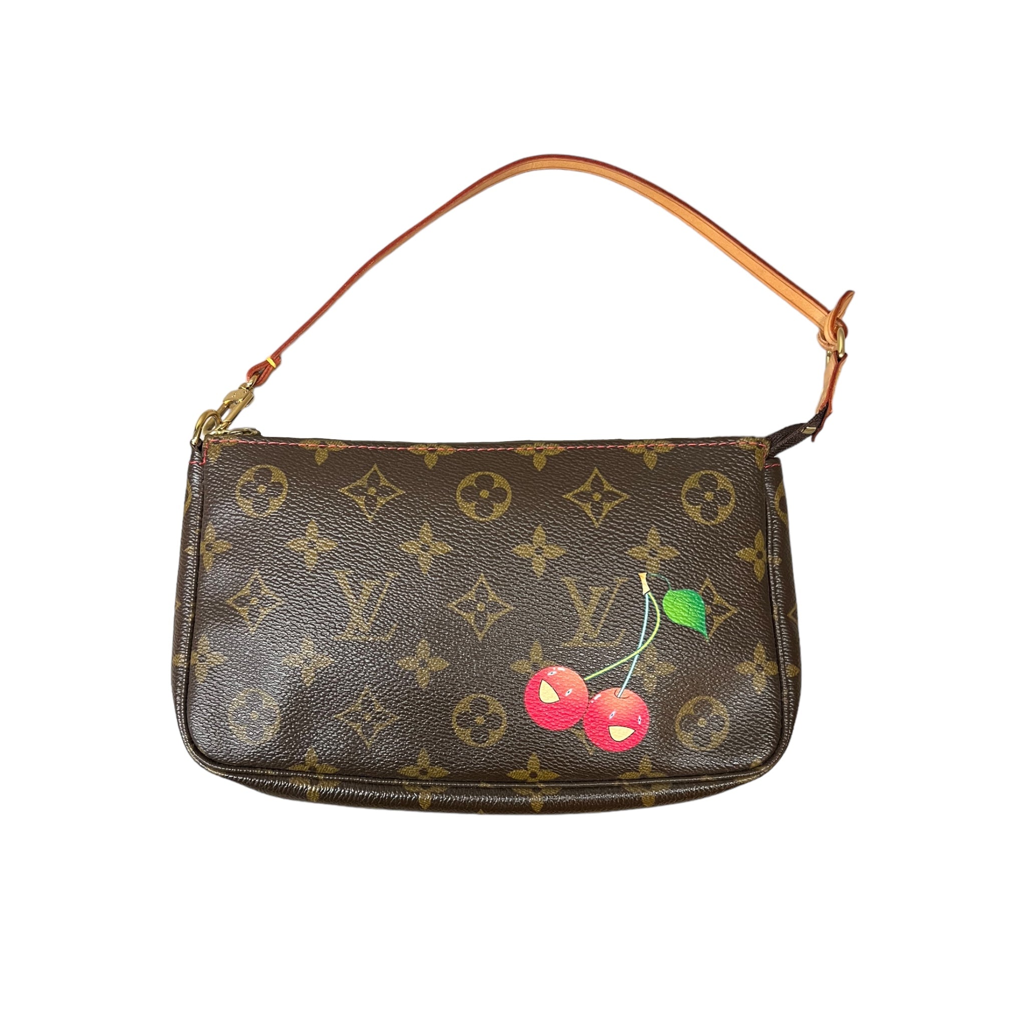 LOUIS VUITTON POCHETTE ACCESSOIRES