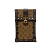 LOUIS VUITTON TRUNK VERTICALE