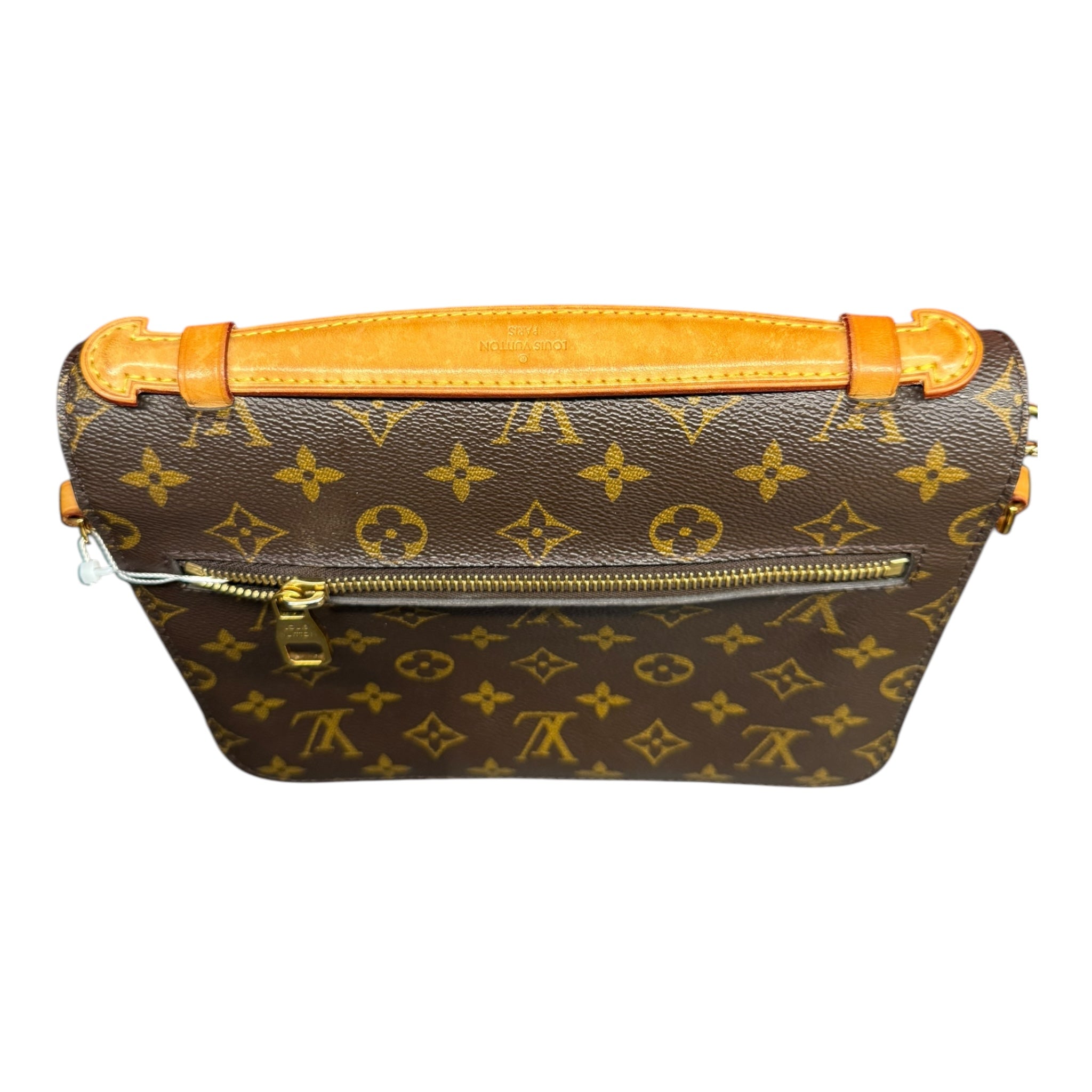 LOUIS VUITTON MÈTIS
