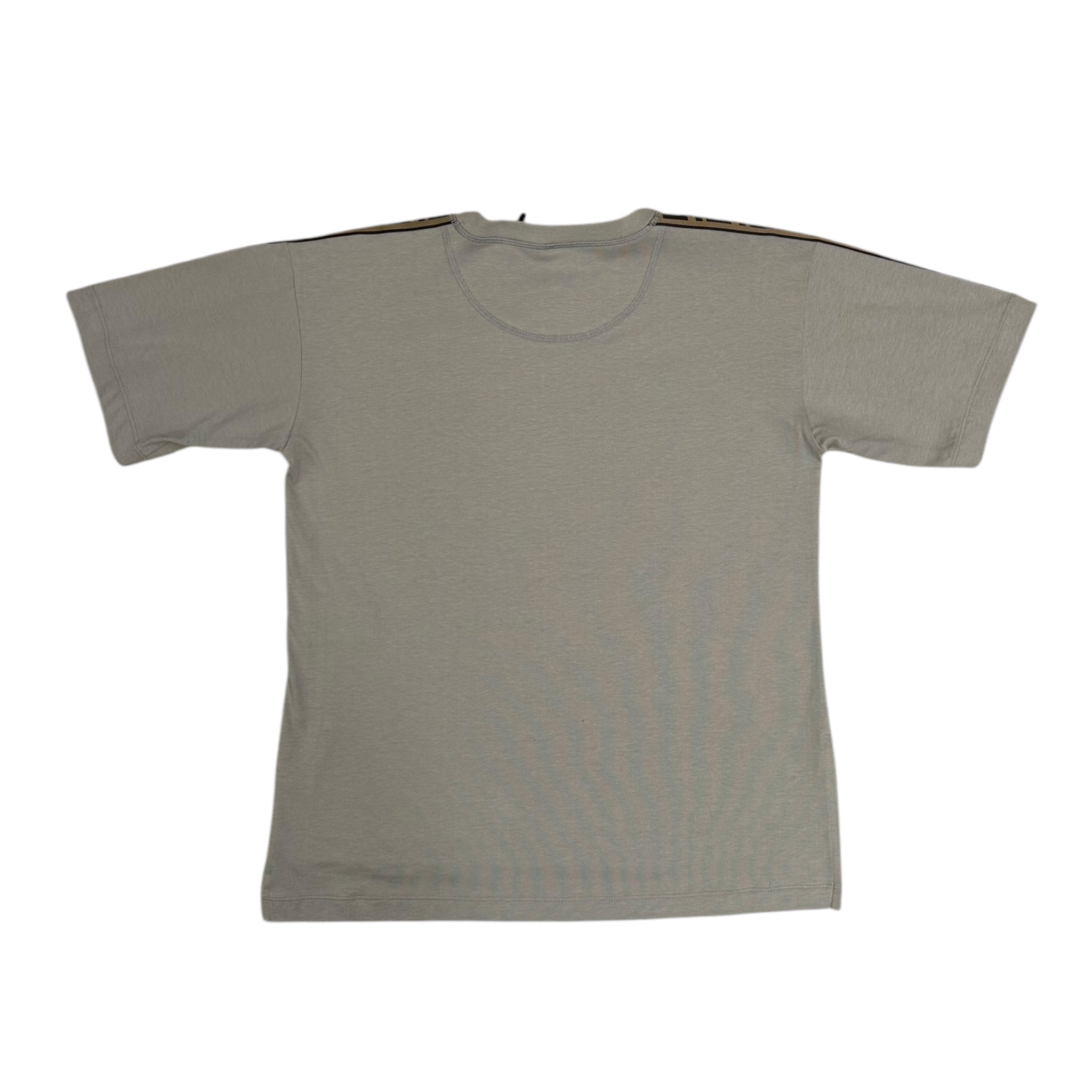 FENDI T-SHIRT OVER