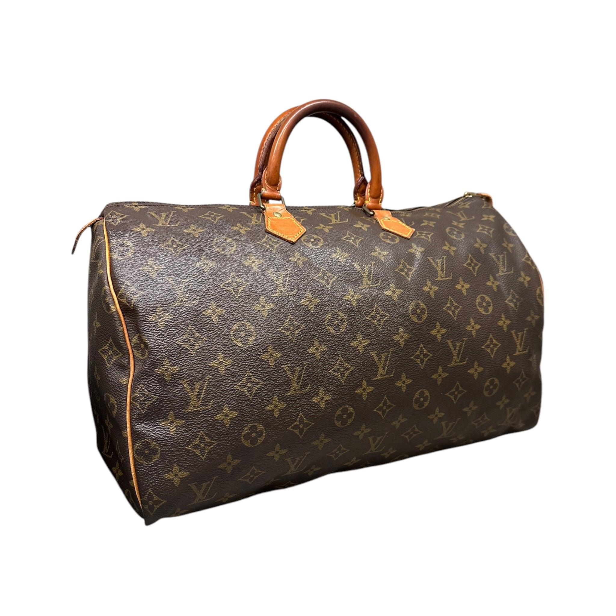 LOUIS VUITTON SPEEDY 40