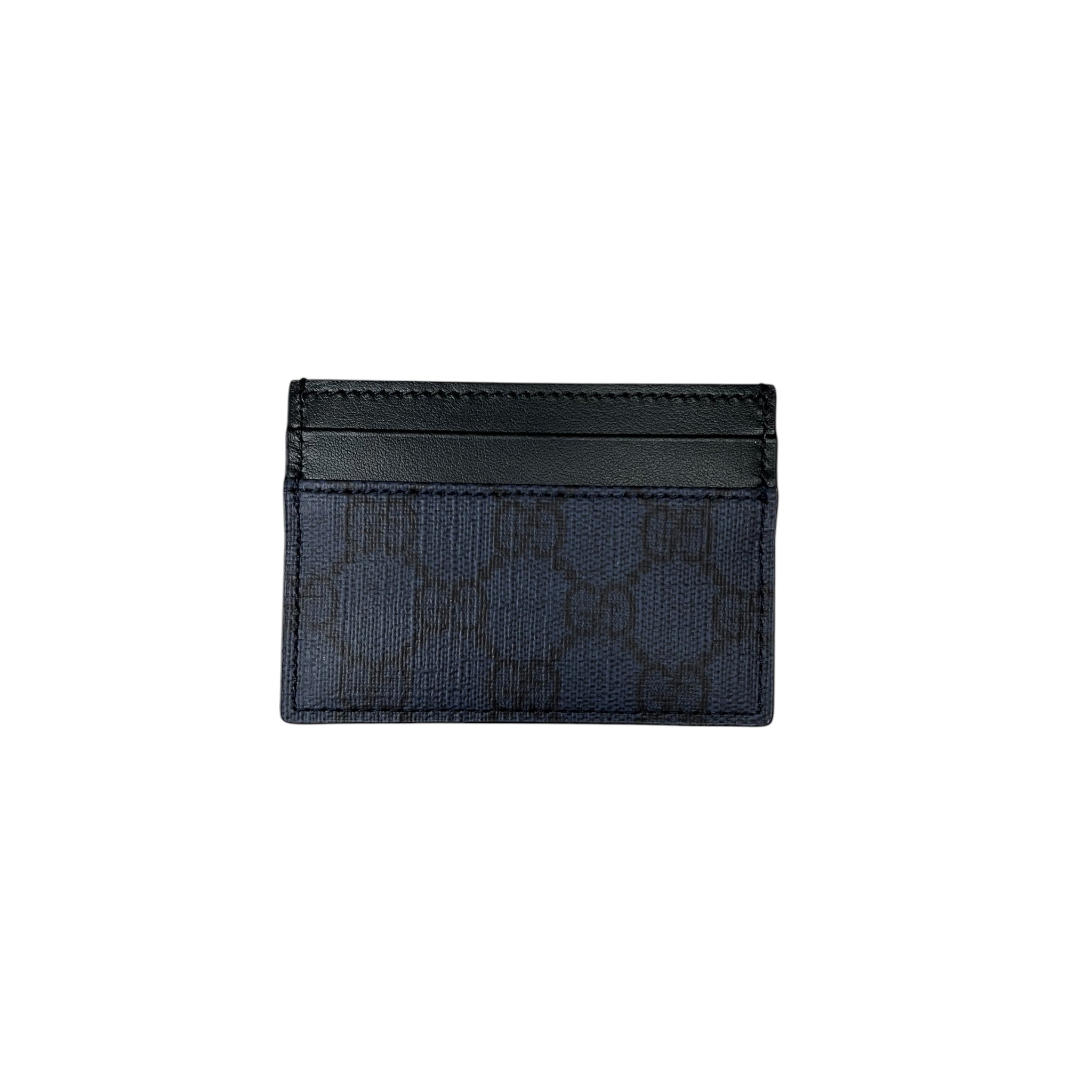 GUCCI PORTACARTE BICOLORE