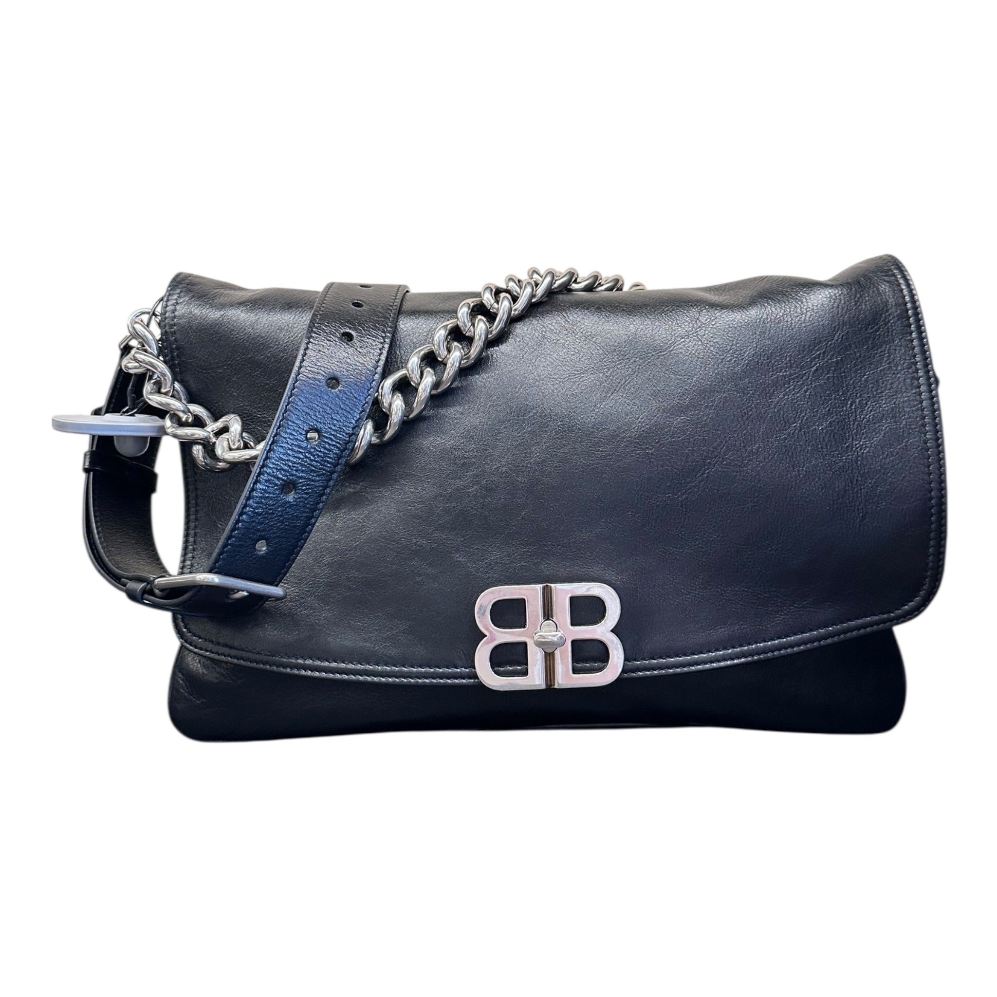 BALENCIAGA BB SOFT BAG