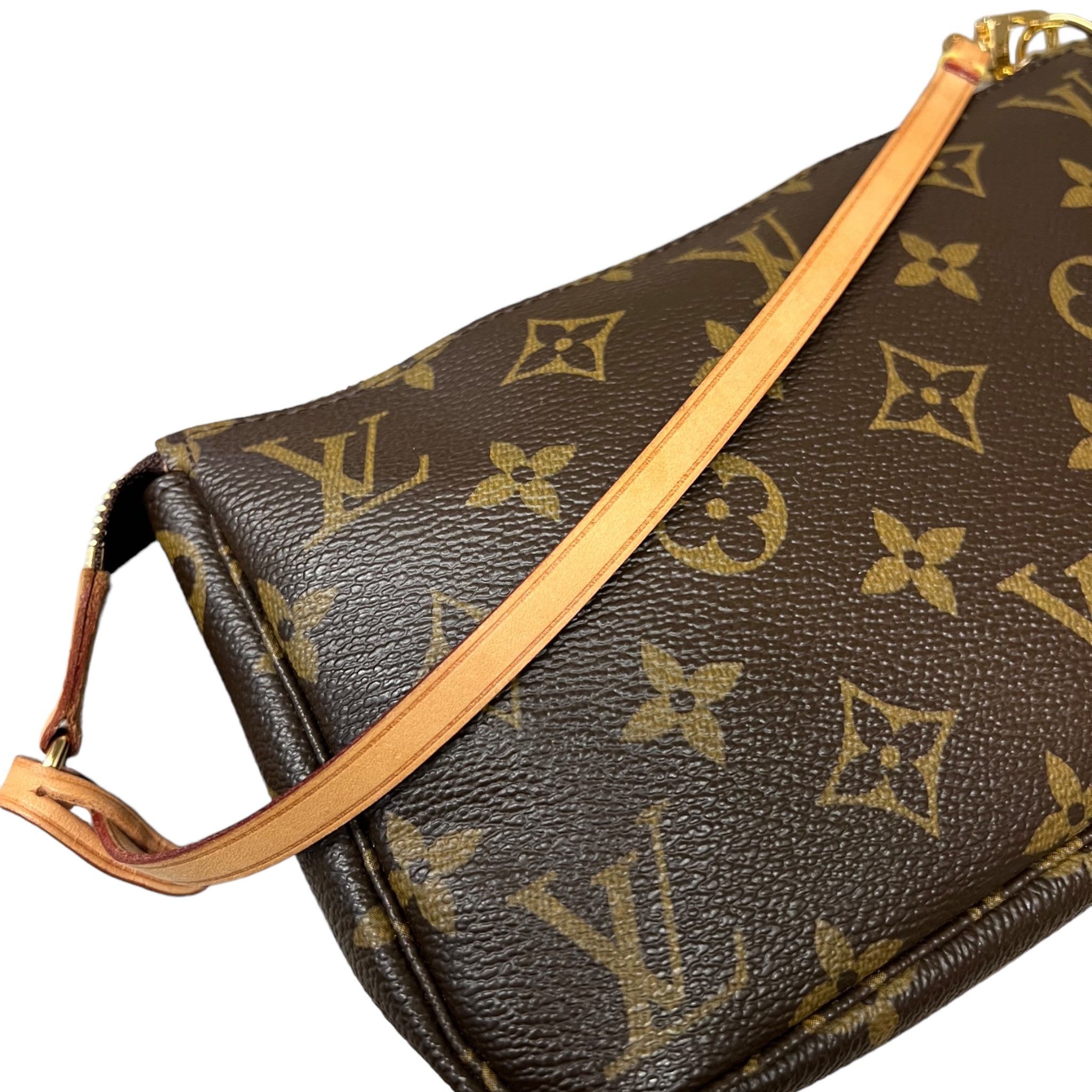 LOUIS VUITTON POCHETTE ACCESSOIRES