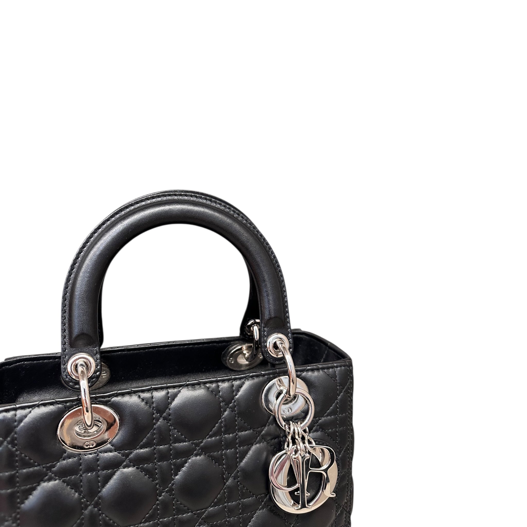 DIOR LADY