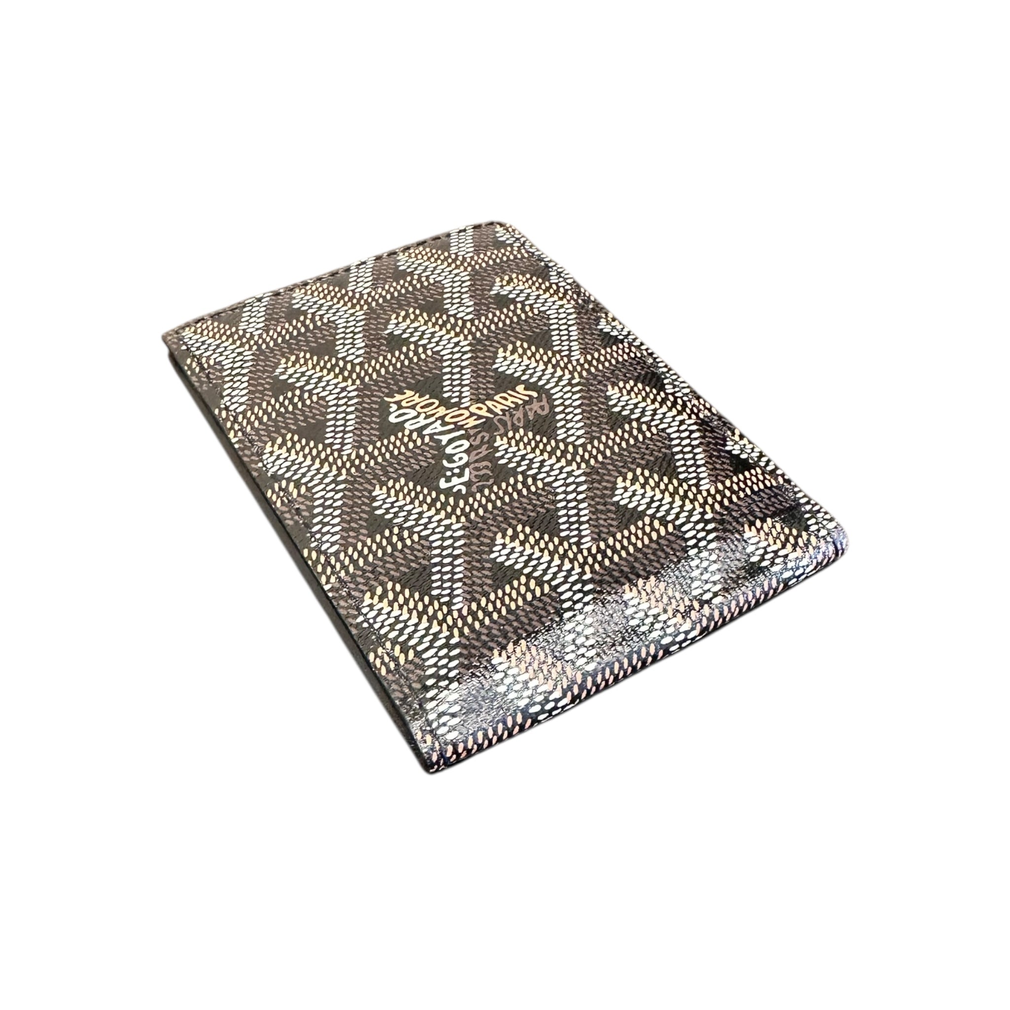 GOYARD PORTACARTE