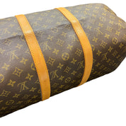 LOUIS VUITTON KEEPALL 50