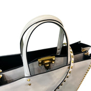 VALENTINO TOTE ROCKSTUD