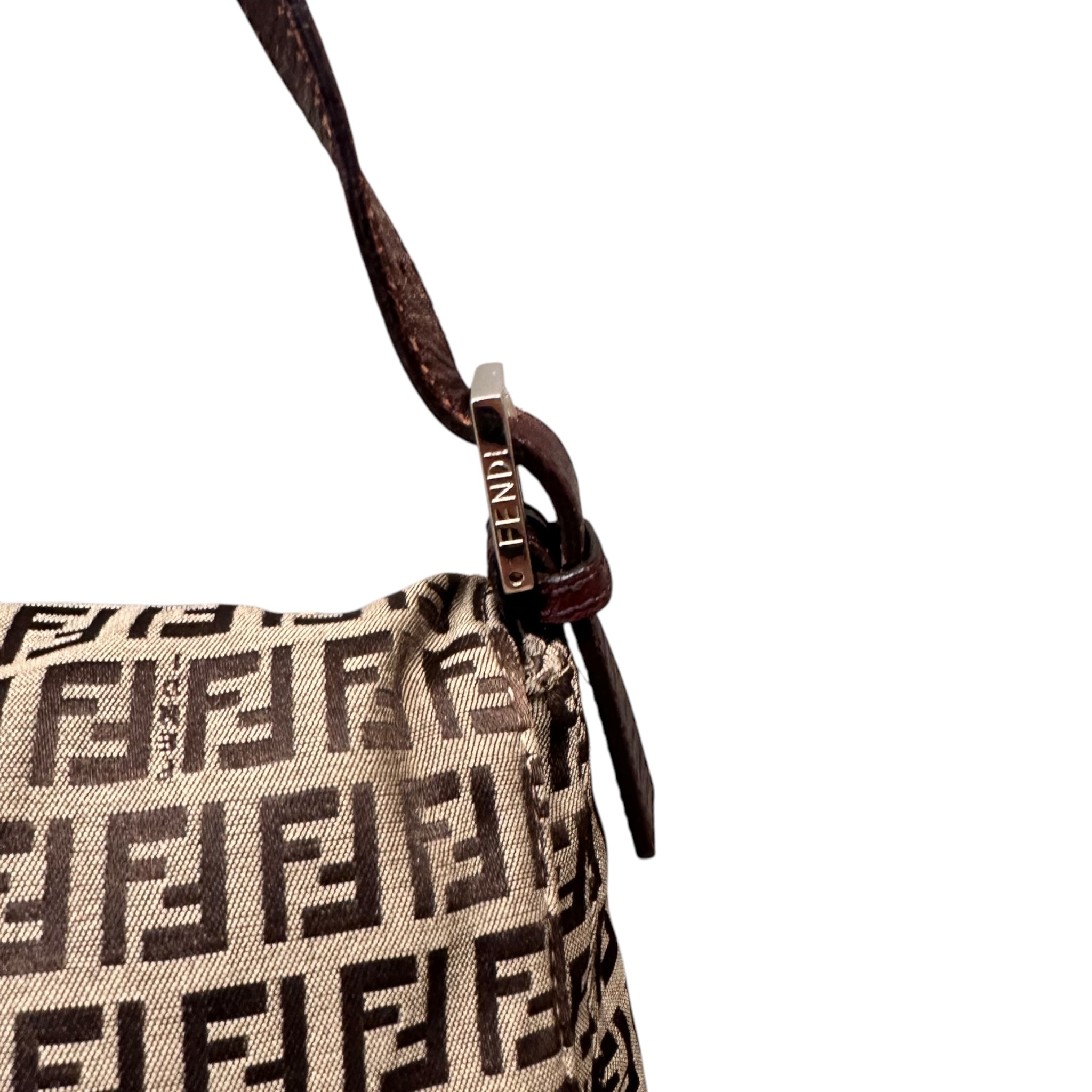 FENDI MAMA BAGUETTE