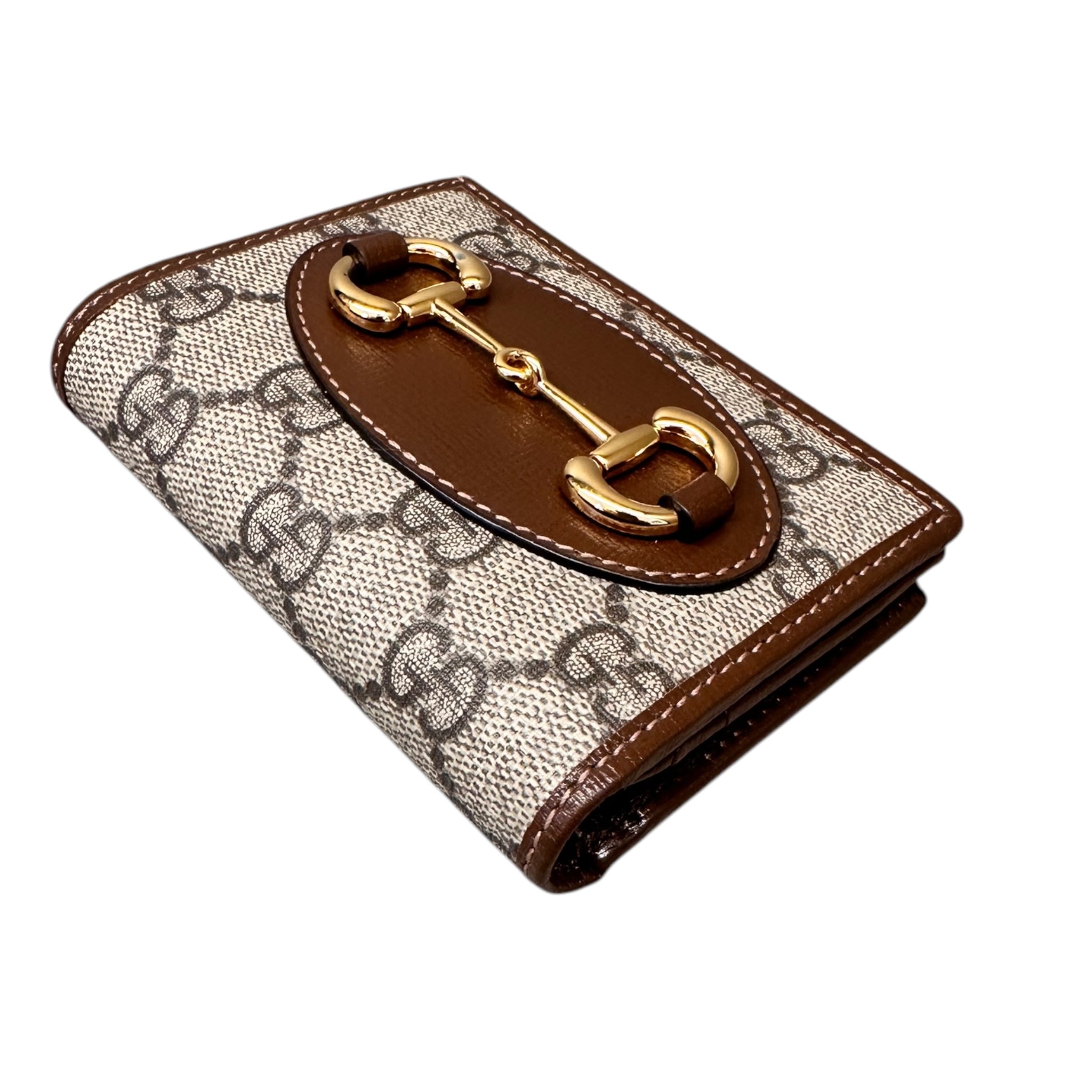 GUCCI PORTAFOGLIO