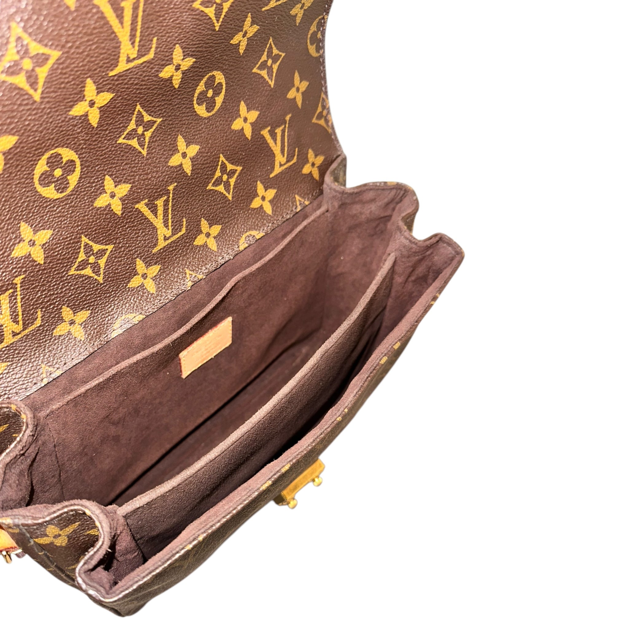 LOUIS VUITTON MÉTIS