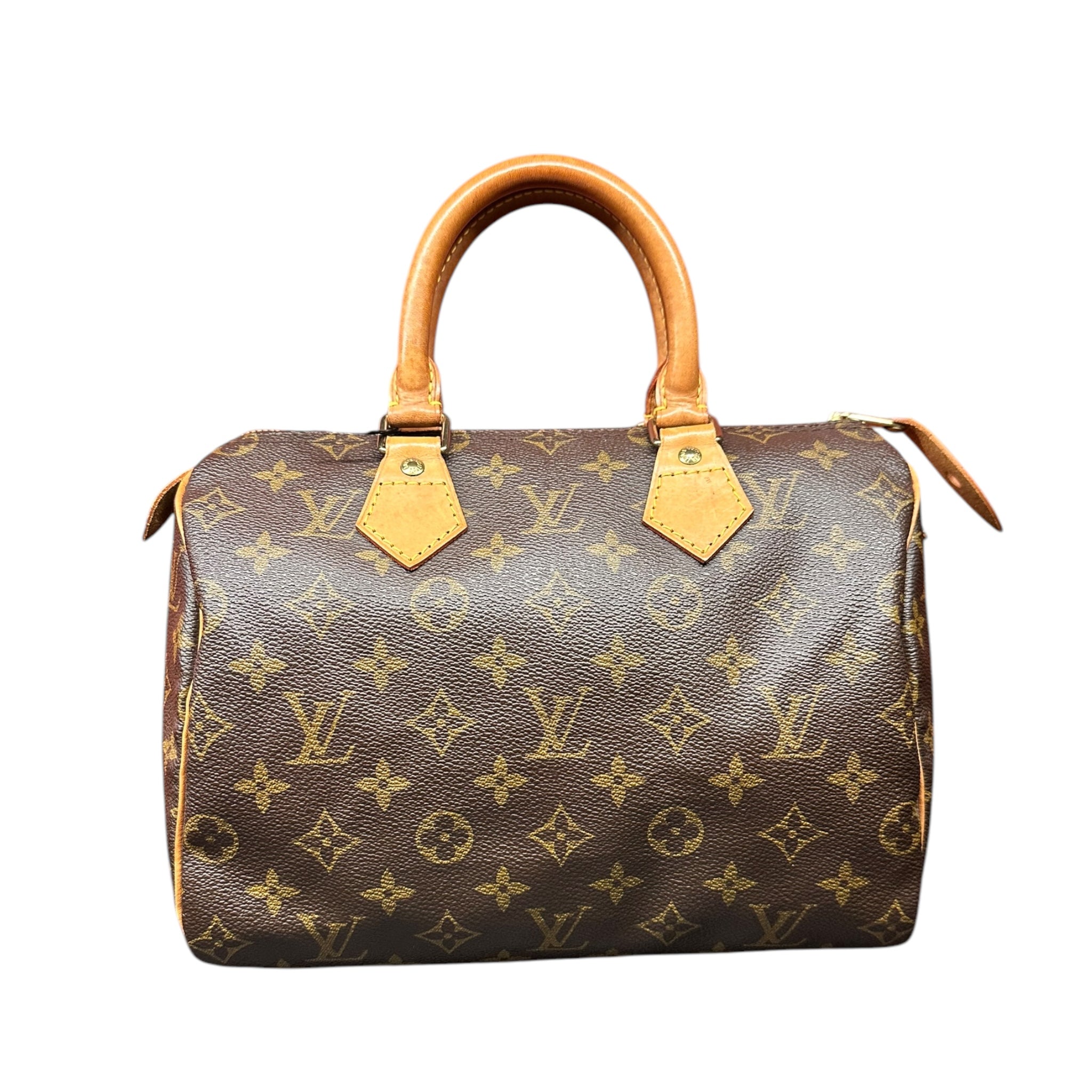 LOUIS VUITTON SPEEDY 25