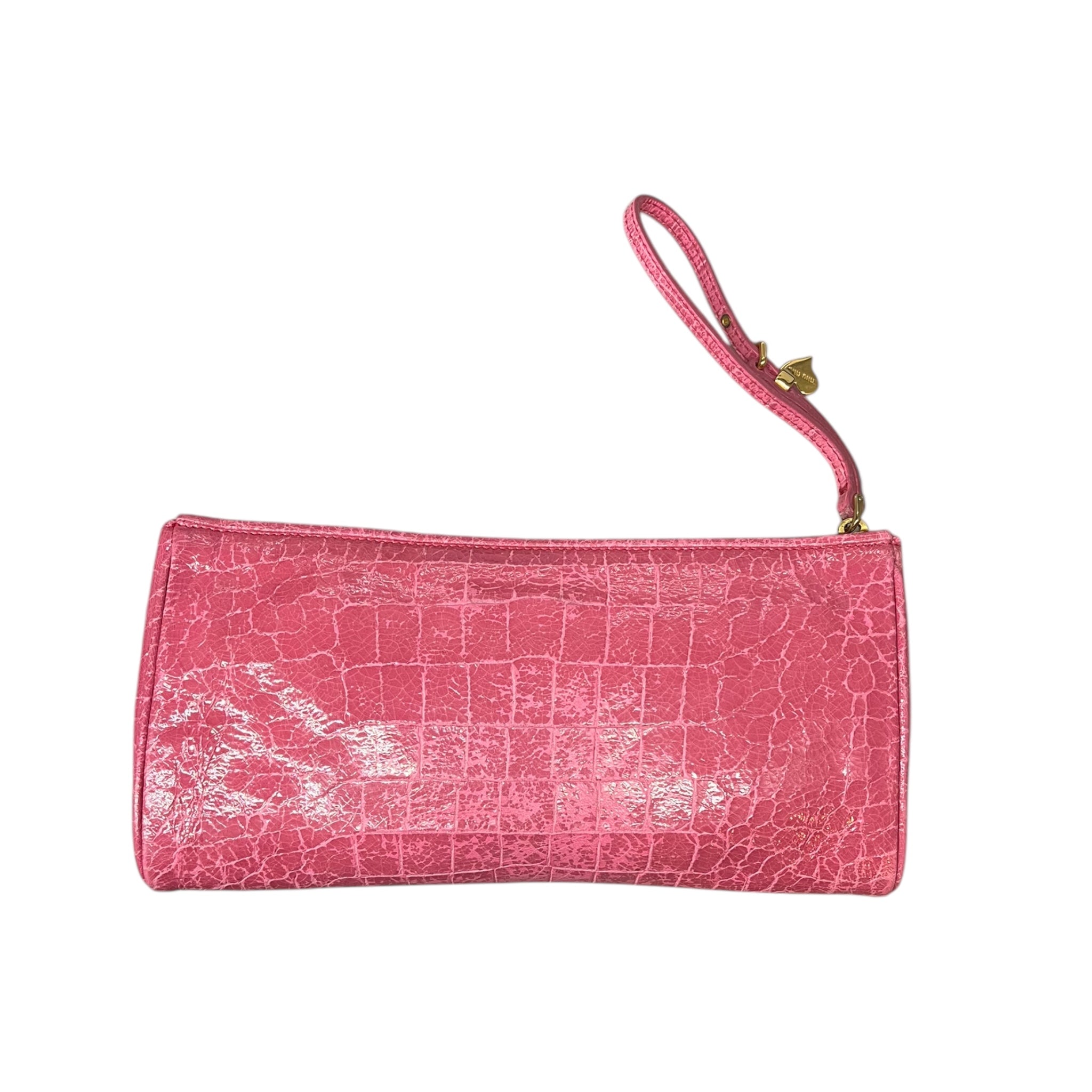 MIU MIU POCHETTE