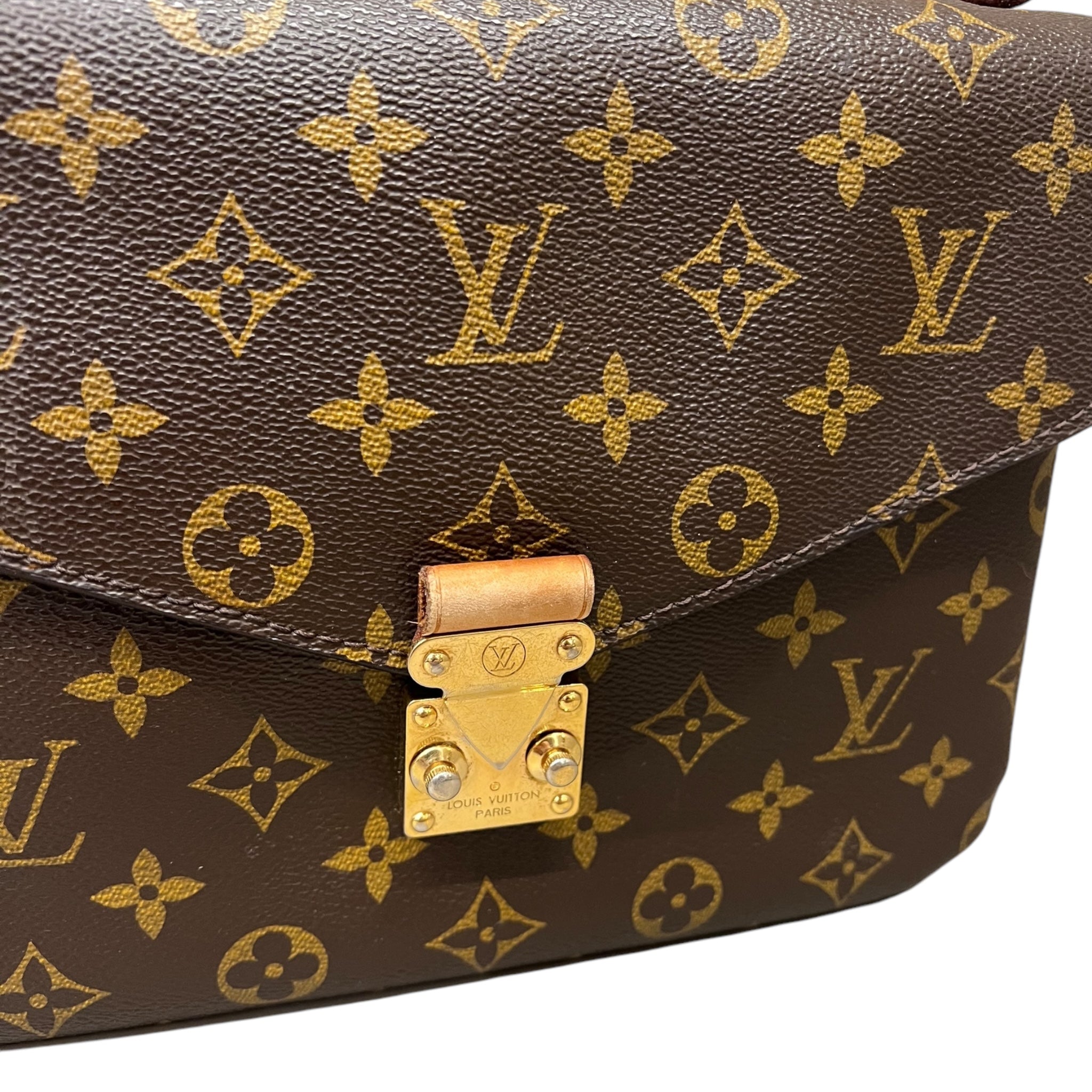 LOUIS VUITTON MÉTIS