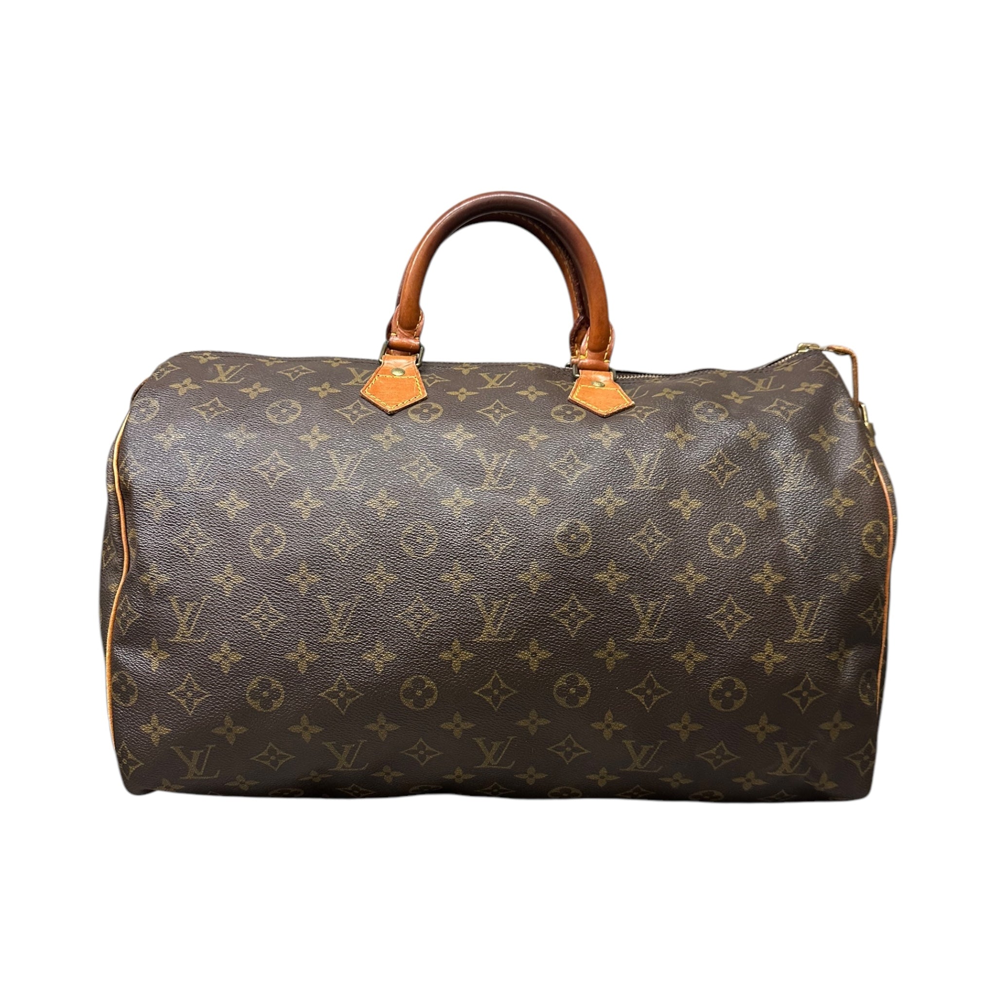 LOUIS VUITTON SPEEDY 40