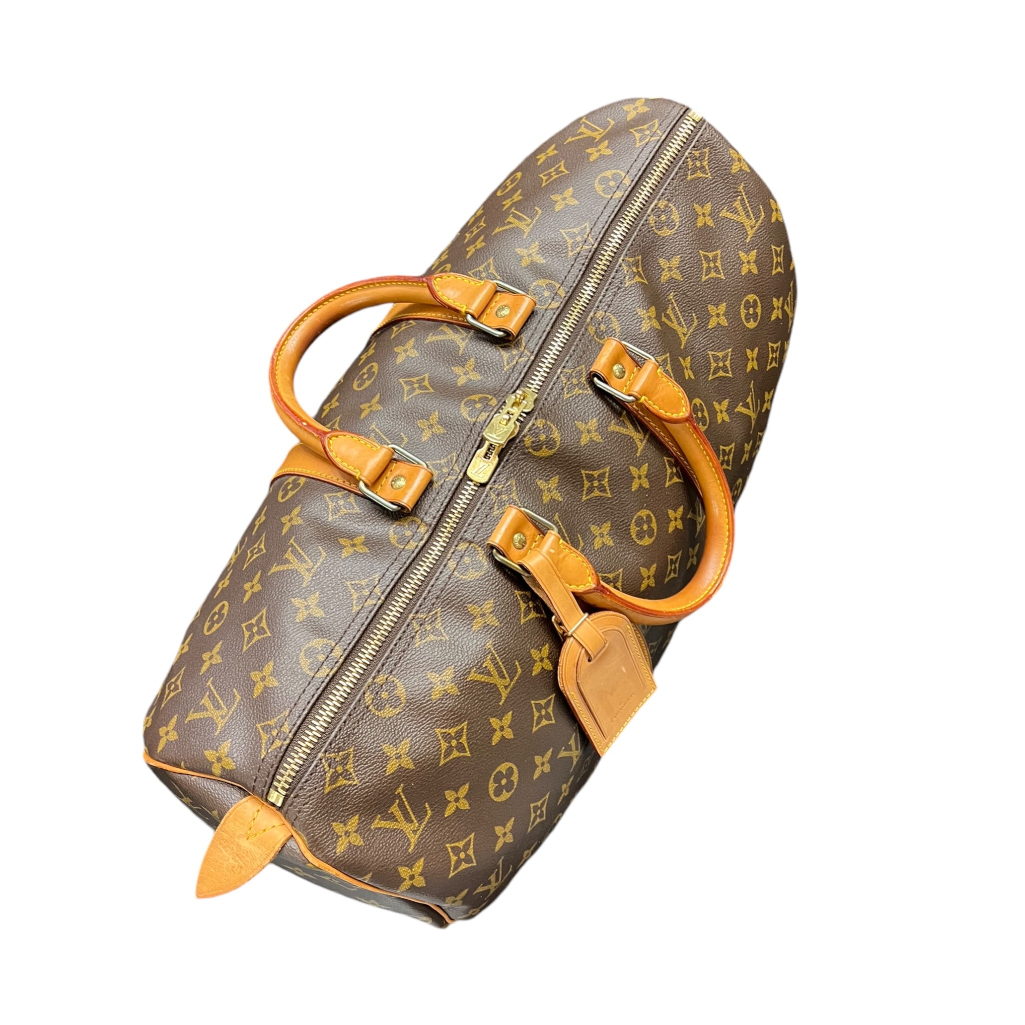 LOUIS VUITTON KEEPALL 45