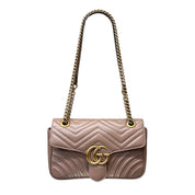 GUCCI MARMONT MEDIA
