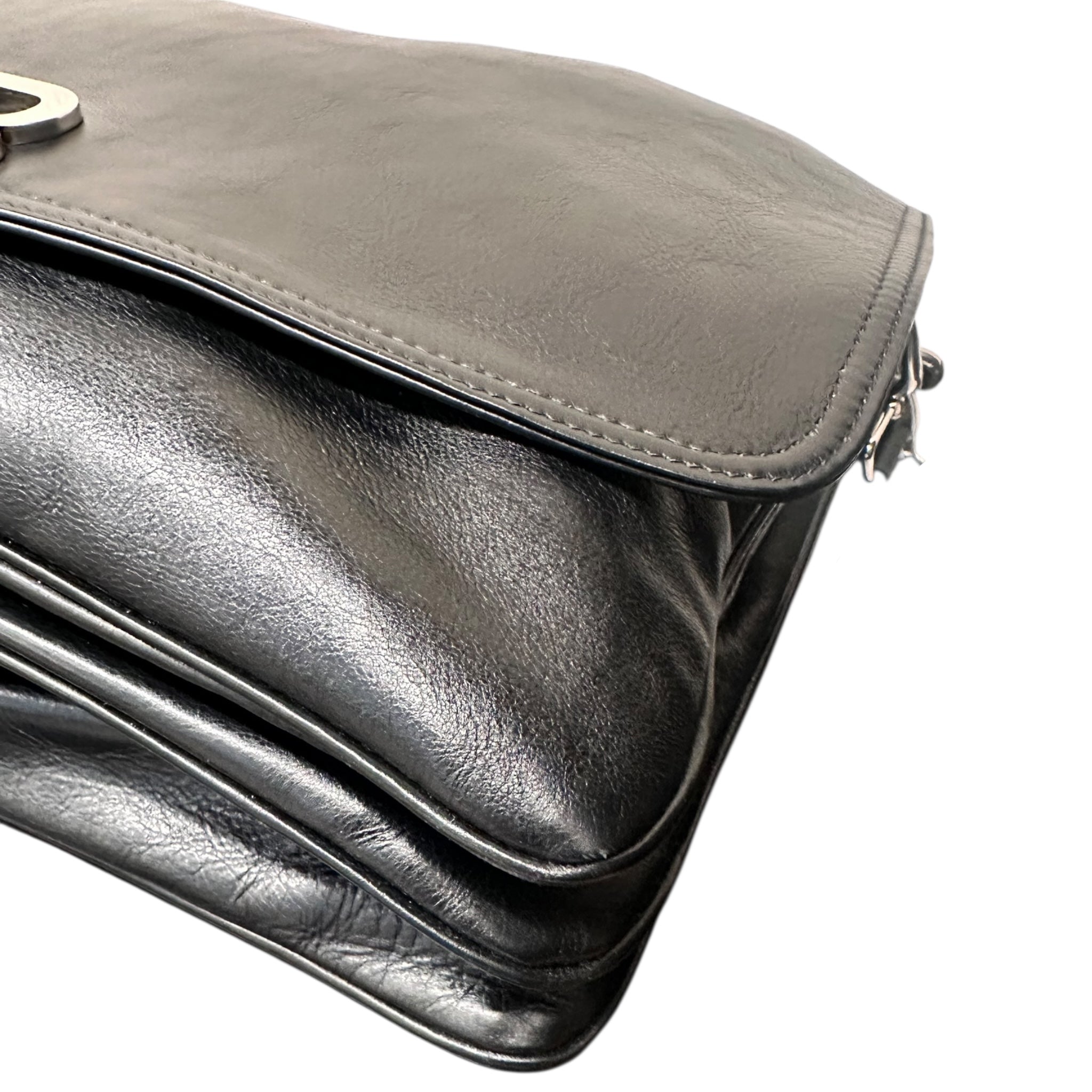 BALENCIAGA BB SOFT BAG