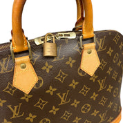 LOUIS VUITTON ALMA