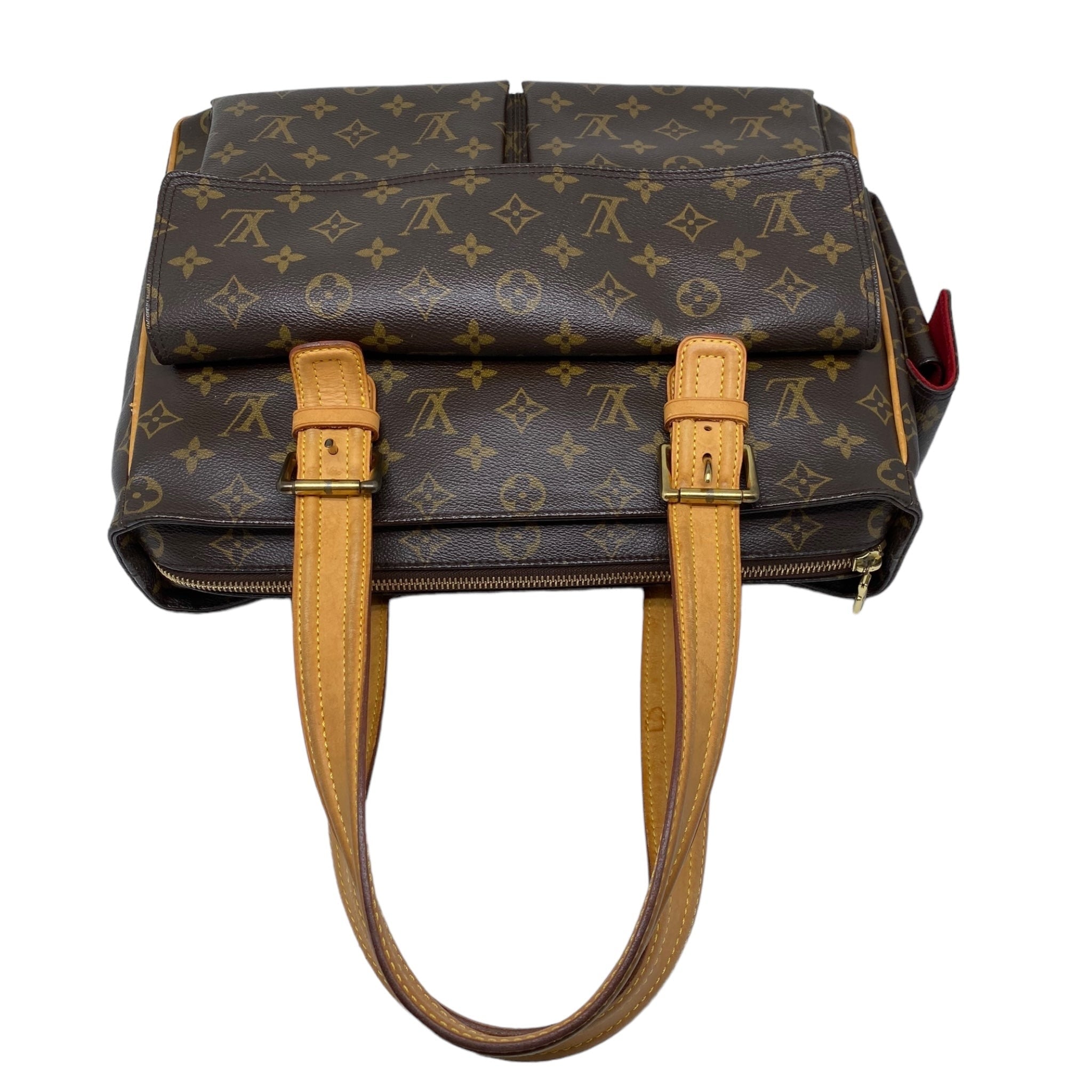 LOUIS VUITTON MULTIPLICITE